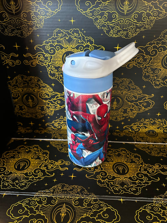 Spidy 12oz tumbler