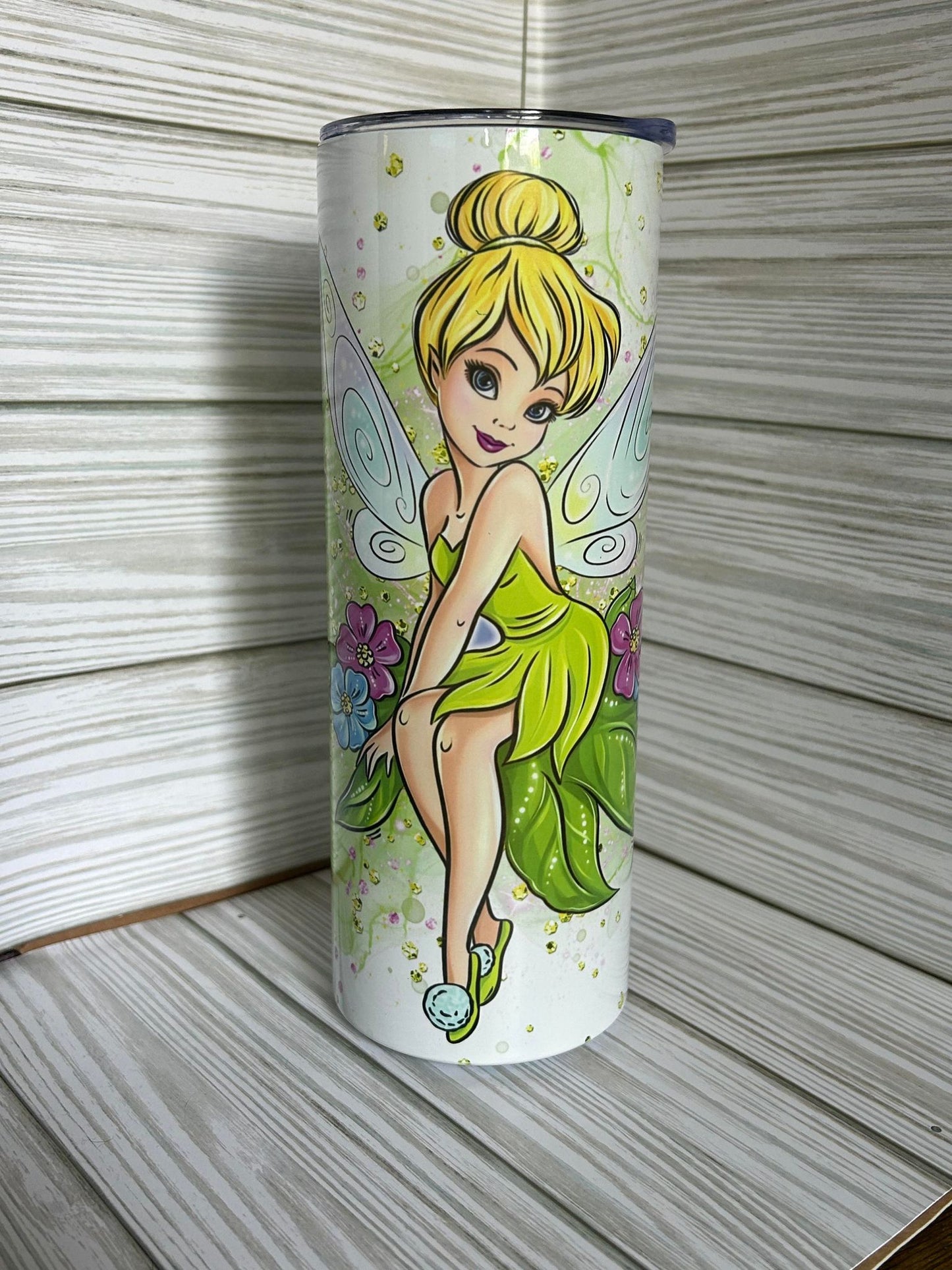 Tink Tumbler