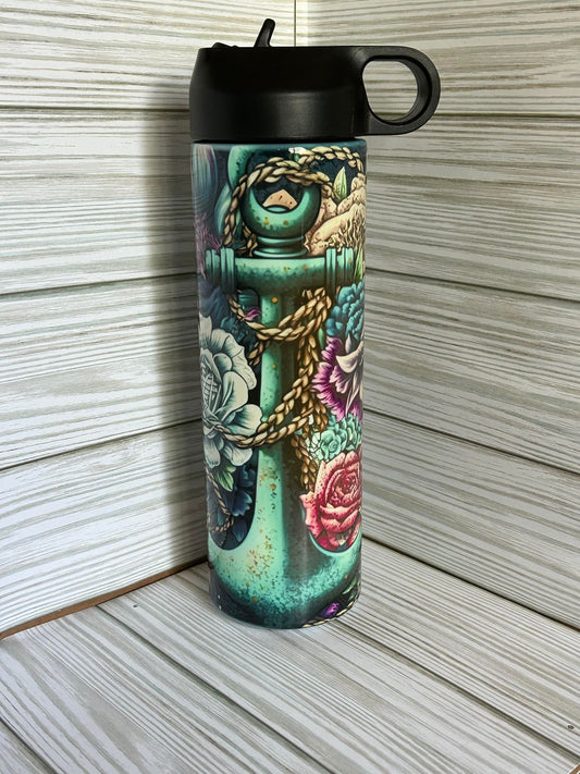 Anchor Sports Tumbler