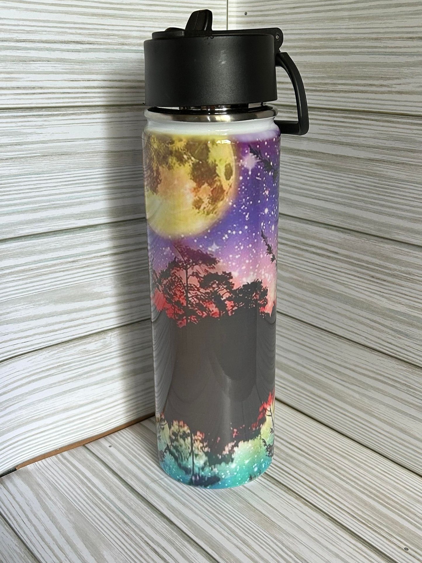 Moonlite Sports Tumbler