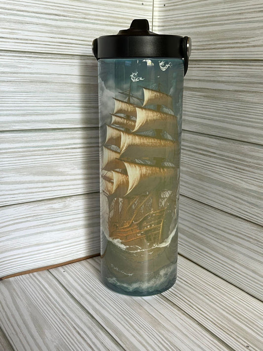 Ship Sports Tumbler