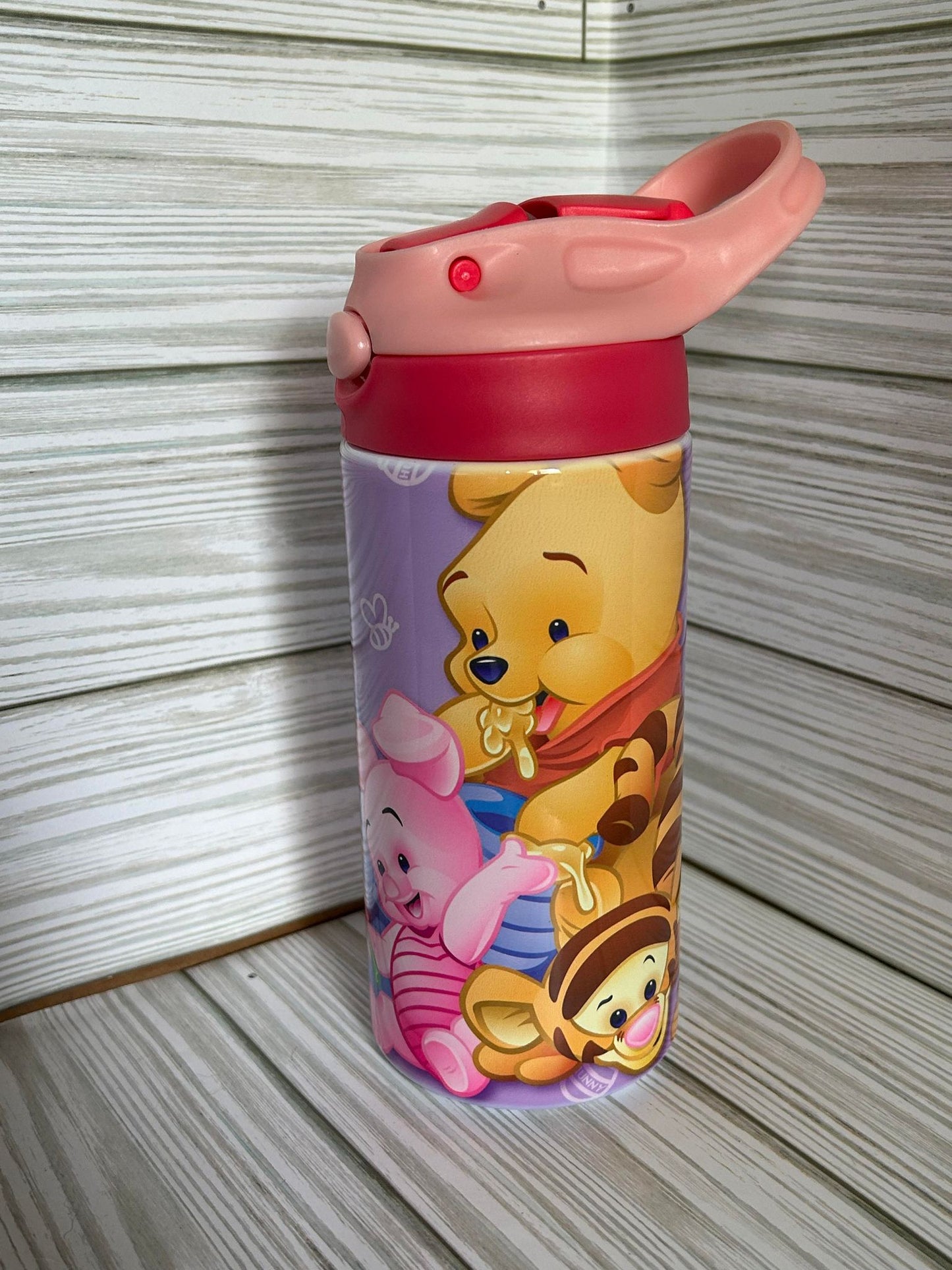 Baby Honey Friends sippy