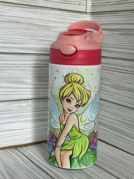 Tink Sippy