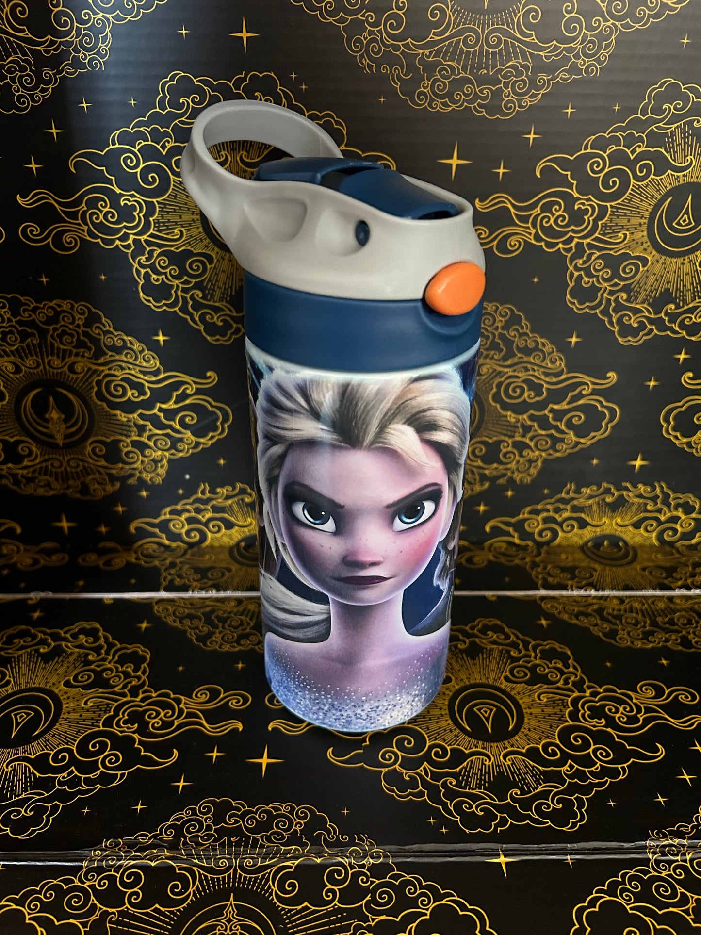 Ice Queen Sippy