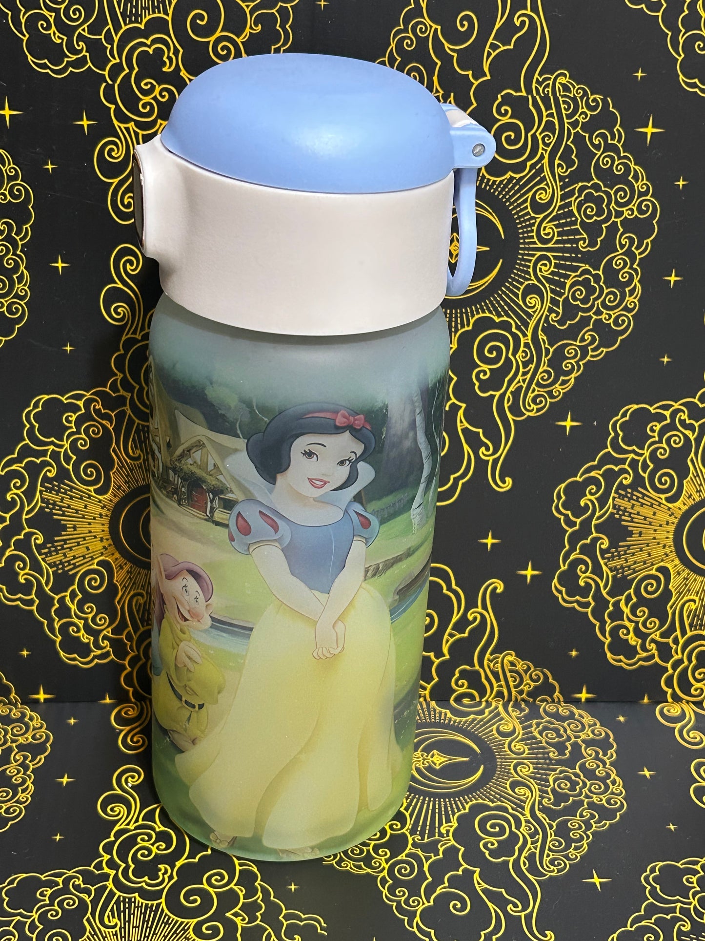 15oz Glass Princess