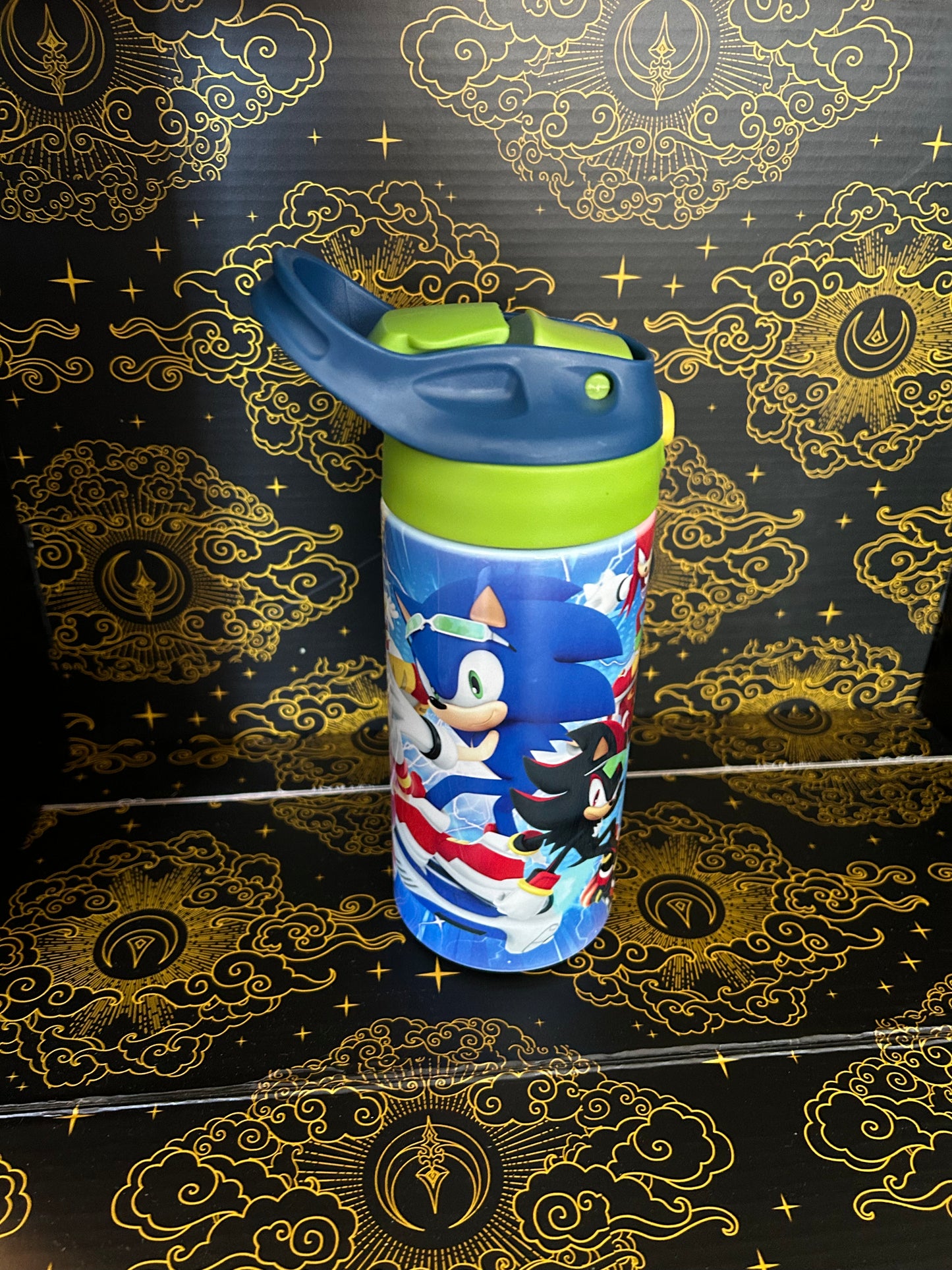 12oz sonic tumbler