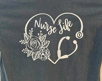 Nurse-Life