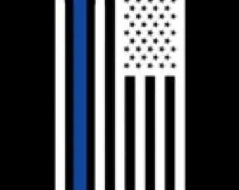 Thin-Blue-Line